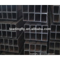 square and rectangular steel hollow section steel tube